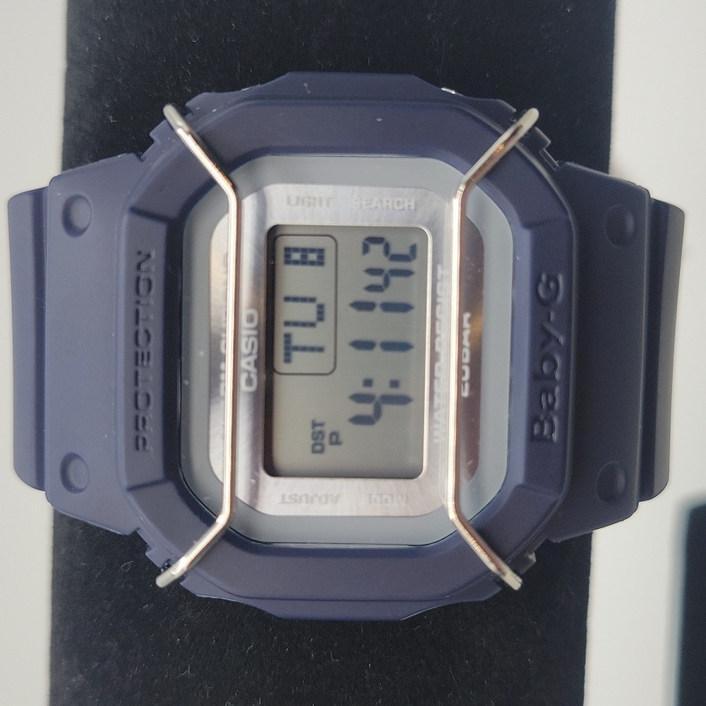 Casio Baby G model 3290 BDG-501UM